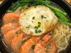 -嘉旺港式茶餐厅(延长中路店)