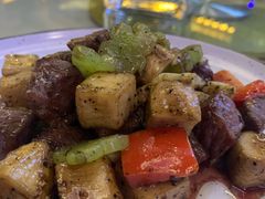 -美人鱼帆船海鲜餐厅(七星湾游艇会店)