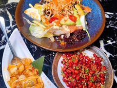 -龍二烧肉酒场(九亭店)