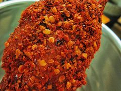 蜜辣烤翅-炒豆合作社(东四总店)