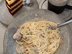 -BAKER&SPICE(环贸店)
