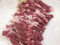 -东来顺饭庄(王府井步行街店)