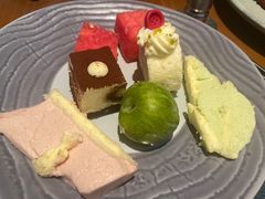 -远洲凤凰山庄臻味全日餐厅