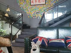 -ELEVEN COFFEE(哈西万达广场店)