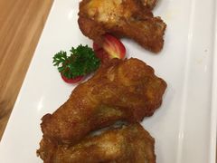 -豪客来牛排(天阳D32店)