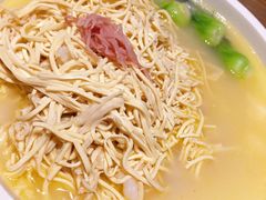 -廊亦舫Lang Yi Fang Restaurant(金桥店)