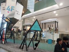 -凯德MALL(望京店)