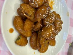 -三只鸟本地特色菜馆(上饶总店)