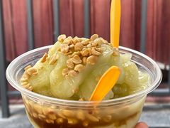 -夏食光安顺小舒冰粉冰浆(甲秀楼店)