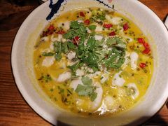 -金厨帽烤鱼(芦庄店)