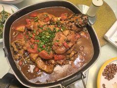 -椿记烧鹅(叠彩店)