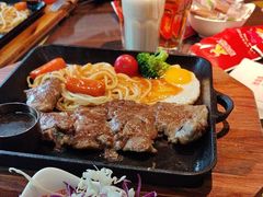 -豪享来牛排(人民店)