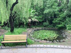 -苏州河梦清园环保主题公园