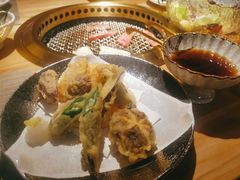 -江户烧肉(高德店)