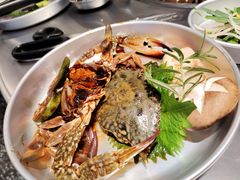 -馥二代韩式烤肉 2세대 불고기(喷水池店)