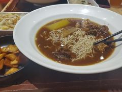 -牛腩之旅·牛腩牛杂煲(光启城美食城店)