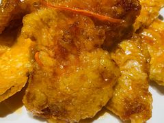 -关东小磨东北菜(上海长风大悦城店)