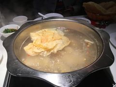 -潮发潮汕牛肉店(龙洞店)