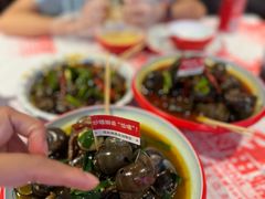 -老闵田螺馆·南昌市井菜·特色小吃(总店)