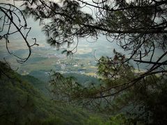 -腾冲云峰山