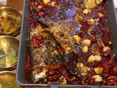 -聚点串吧·北京烧烤(赵登禹路店)