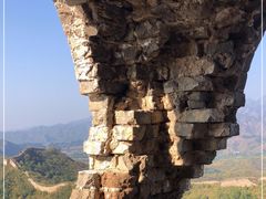 -蟠龙山长城景区