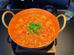 -Ameigo梅果·云贵川bistro(长宁来福士店)