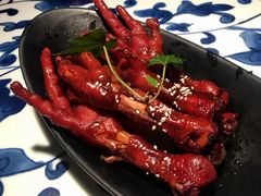 -桂满陇-十里风荷(合生汇店)