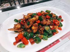 爆炒掌中宝-滕记星发餐室·新加坡菜(巨鹿路店)