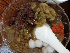 -黑白电视长沙小吃(美林M·LIVE天地东座店)