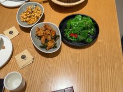 -隅乐胡椒虾·台湾菜·团建(皇岗店)