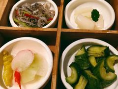 -青梅酒肆PLUS(长白仙岛北路店)