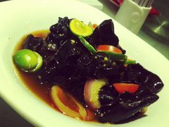 黑木耳-望湘园·湖南菜(宏伊店)