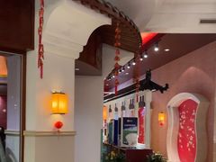 -锦园餐厅(九龙湖开元度假村店)
