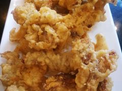 现炸酥肉-九尺赵老四鲜鹅肠火锅
