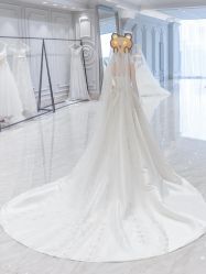 点击看大图 -MuseMarry婚纱(前海嘉里中心店)