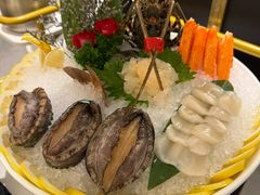 -红雀围·海鲜火锅(陆家嘴中心店)