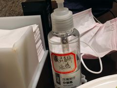 -巷语私房料理(华一实业大厦店)
