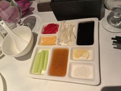 -四季民福烤鸭店(王府井东安门店)