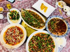 -飞虹鱼馆(春华路店)