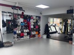 -M.S拳击泰拳馆(大学路店)