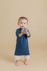 -小熊维尼高端儿童摄影(福田新洲店)