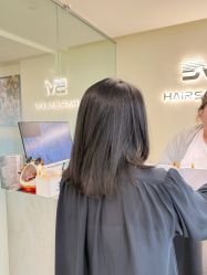 -5M HAIR SALON