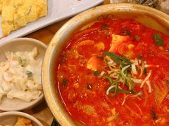 -金北顺大锅家(신사본점)