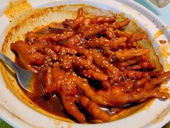 -鹊华居·地道鲁菜·海鲜·融合味(大明湖店)