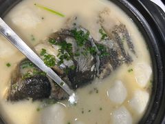-老人和饭店(淮海中路店)