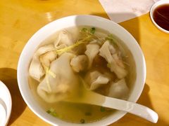 -鼎泰丰(当代商城店)