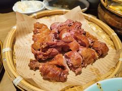 -向川南·水煮鱼·川菜(和平里店)