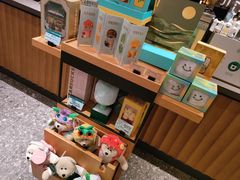 -星巴克臻选(周浦万达店)