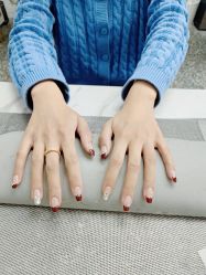 -喜柚自助美甲美睫